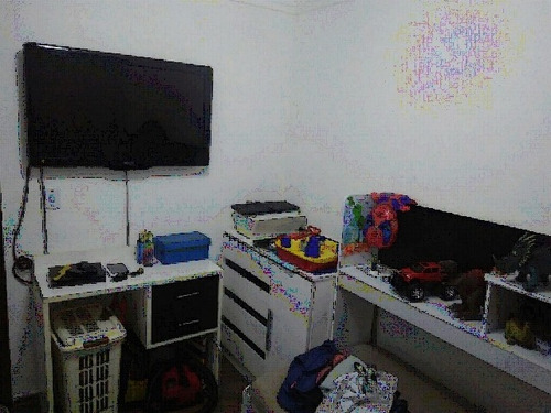 Imagem 6 de 16 de Apartamento Para Venda, 2 Dormitórios, Parque Santana - Mogi Das Cruzes - 2789