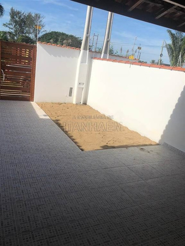Imagem 4 de 15 de Casa - Venda - Tupy - Itanhaem - Ita3304