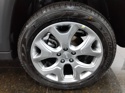 Jeep Compass 2.0 16v Diesel Longitude 4x4 Automático