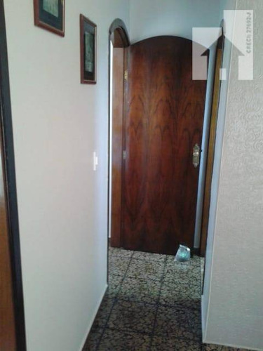 Casa Com 3 Dormitórios À Venda, 140 M² - Jardim Esplanada - Jundiaí/sp - Ca0782