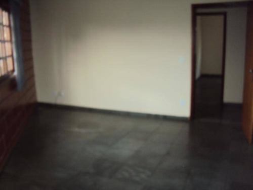 Imagem 5 de 9 de Sala Para Aluguel Em Jardim América - Sa004124