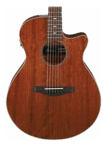 Imagem 4 de 9 de Violão Ibanez Aeg220lgs Ae Series Acoustic Electric