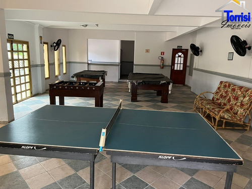 Imagem 3 de 21 de Apartamento Em Praia Grande, 02 Dormitórios, Tupi, Ap03386 - Ap03386 - 71098162