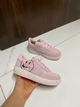 Comprar Nike Air Force 1 Low Tener Un Nike Day Rosa - 20 1\u002F2 Mex