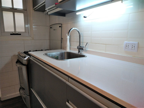 Imagen 19 de 26 de Venta Departamento 3 Ambientes Con Balcón Almagro