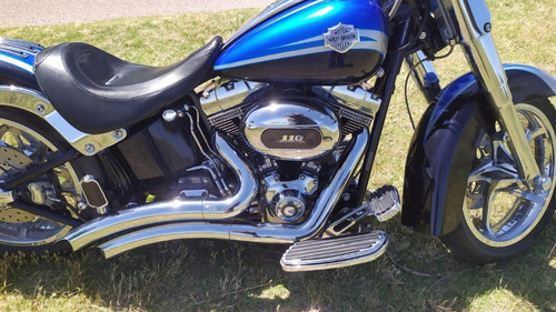 Imagen 6 de 9 de Harley Davidson