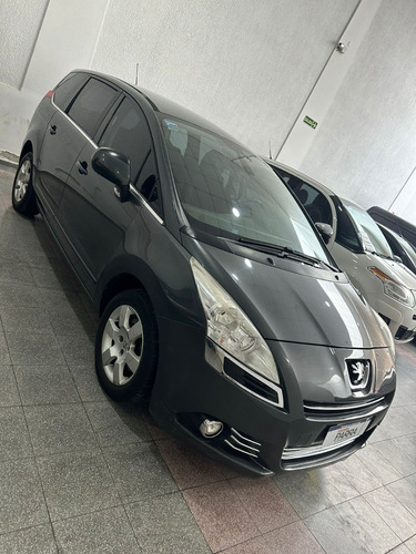 Peugeot 5008 1.6 Allure Plus 156cv