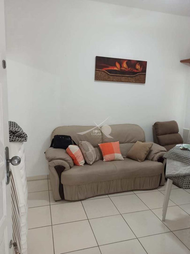 Imagem 9 de 23 de Casa Em Praia Grande, Guilhermina - V5197