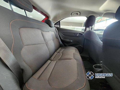 Chevrolet Onix 1.4 MPFI LT 8V FLEX 4P MANUAL
