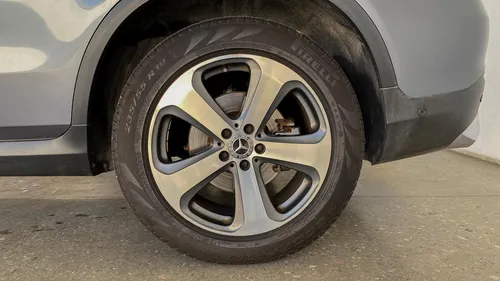 Mercedes-Benz Clase GLC 2.0 300 Sport At
