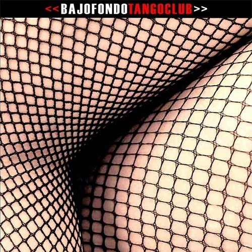 Vinilo Doble Bajofondo - Tango Club (2 Lp) - Universal 