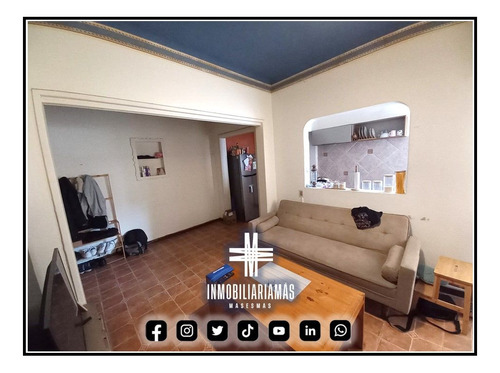 Alquiler Apartamento Malvin Montevideo Imas.uy G (ref: Ims-22634)