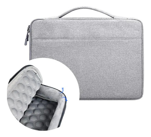 Bolsa De Portátil A Prueba De Golpes Para Macbook Air Pro Hp