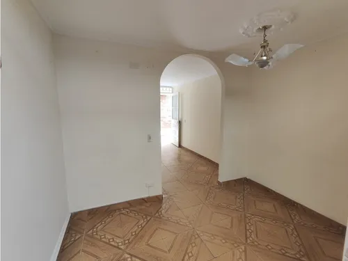 Fontibón Recodo Casa En Venta Urbanización La Estancia 3 Pisos