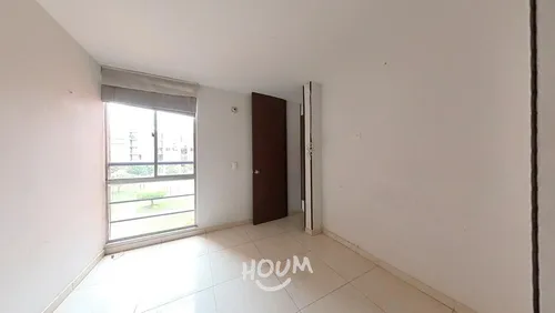 Apartamento En Gabriel Echavarria. 3 Habitaciones, 64 M², Id: 112173