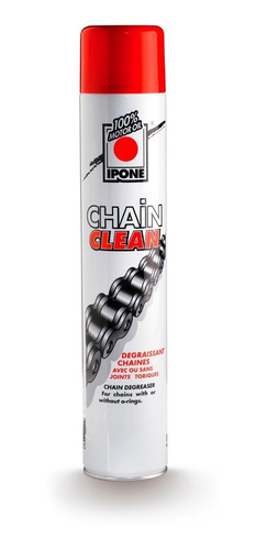 Ipone Chain Clean Desengrasante De Cadenas Rpm925