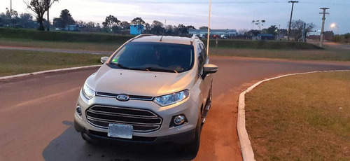 Imagen 1 de 7 de Ford Ecosport 2.0 Titanium Powershift 4x2 Dps6 2015