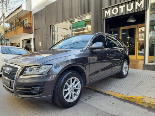 Audi Q5 2.0 Tfsi 211cv Quattro