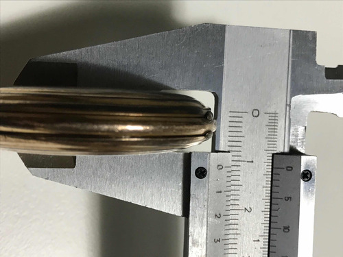 Antiguo Reloj De Bolsillo Marca Silvetta No Funciona (Usado)