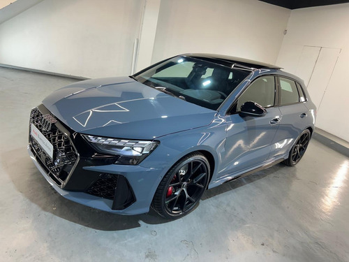Audi RS3 Sportback 2.5 400Cv