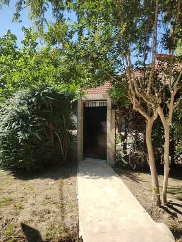 Venta 2 Casas Casa Quinta En General Rodriguez