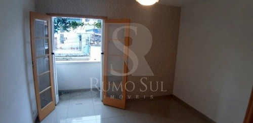 Imagem 4 de 13 de Sala Comercial - Jardim Marajoara - Ref: 37902 - L-37902