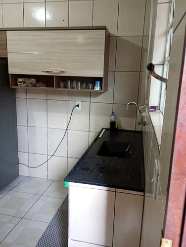 Linda Casa Com Linda Piscina 3 Dormitórios 2 Suítes Itanhaém