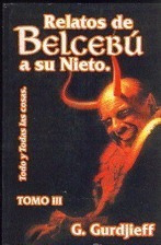 Libro Relatos De Belcebú A Su Nieto. Vol. 3