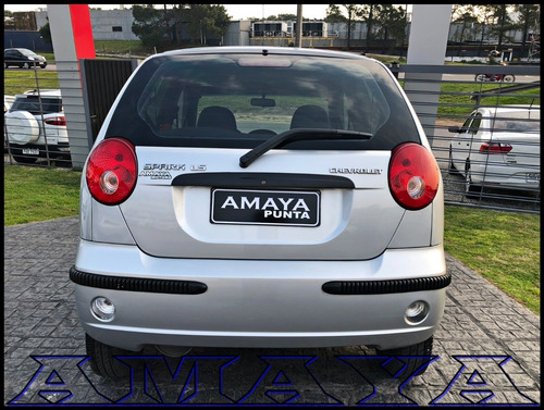 Chevrolet Spark 1.0 Ls Full Amaya