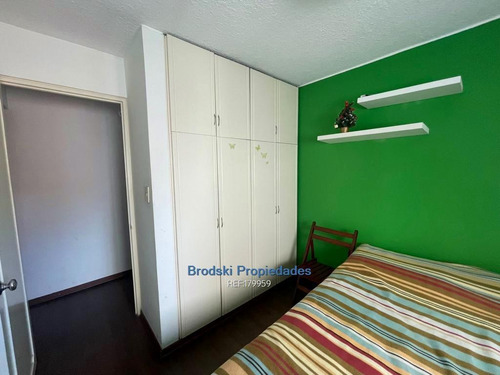Imagen 10 de 15 de Venta Apartamento En Punta Carretas 3dormitorios Y Garaje Cw179959