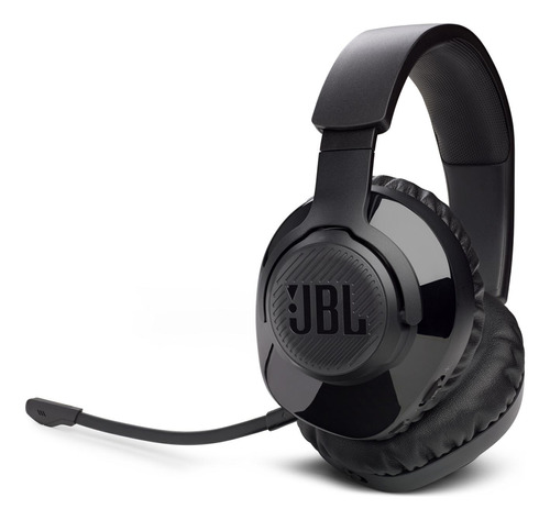 Jb Headphones Quantum Q350 Gaming - Tech