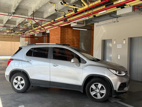 Chevrolet Tracker 1.8 Lt