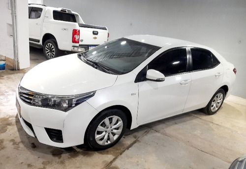 Toyota Corolla 1.8 Xli Cvt 140cv