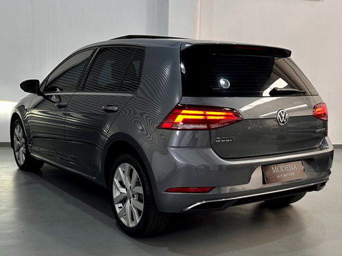 Volkswagen Golf 1.4 Highline Tsi Dsg