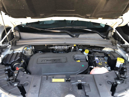 Imagem 11 de 11 de Fiat Toro 2019 2.0 Freedom 4x4 Aut. 4p