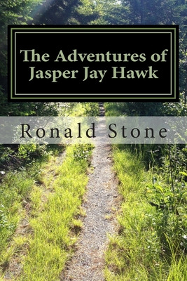 Libro The Adventures Of Jasper Jay Hawk: Chicken In The B...
