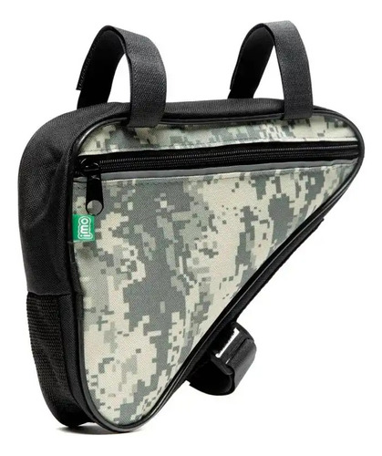 Bolso Triangulo Militar