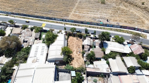 Oportunidad Terreno Comercial En Venta Recoleta