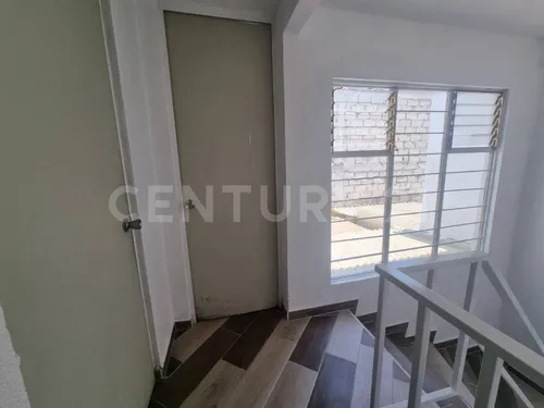 Casa En Venta En Fracc. Los Portales, Tultitlán Edo. México