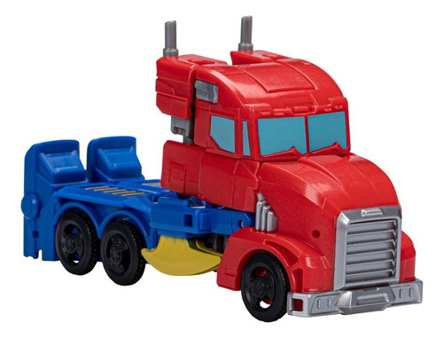 Transformers Figura 12 Cm Optimus Prime Hasbro