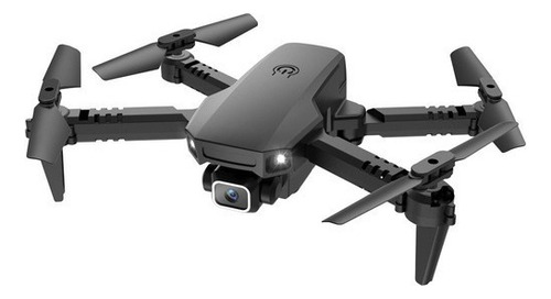 Mini Mando A Distancia Drone E2 Pro Con Cámara 4k