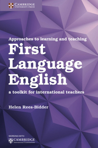 Libro: En Inglés: Enfoques Para Aprender Y Enseñar Primero