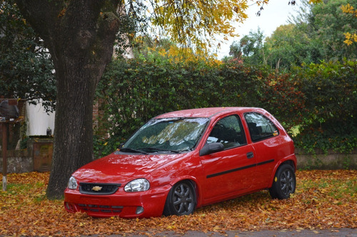 Chevrolet Corsa