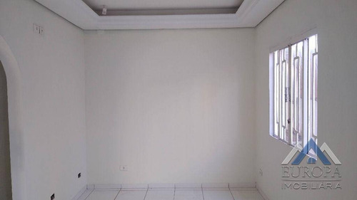 Imagem 10 de 27 de Casa À Venda, 81 M² Por R$ 450.000 - Centro - Londrina/pr - Ca1564