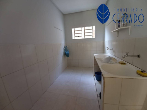 Imagem 13 de 13 de Casa No Bairro Paraíso - Ca4232296