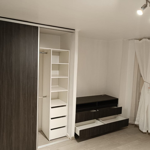 Venta 2d + 2b En Suite + Estac. Y Bodega / 44mts2 De Terraza