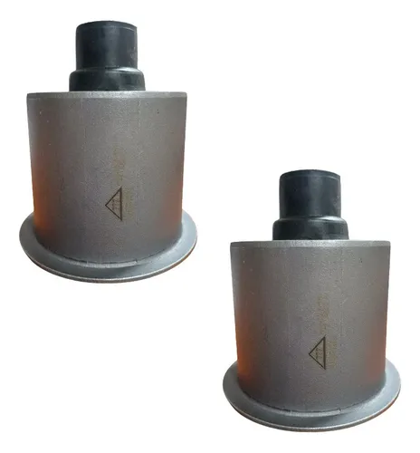 comprar 2 Bujes Eje Trasero Nissan March 2016 2017 2018 2019 2020