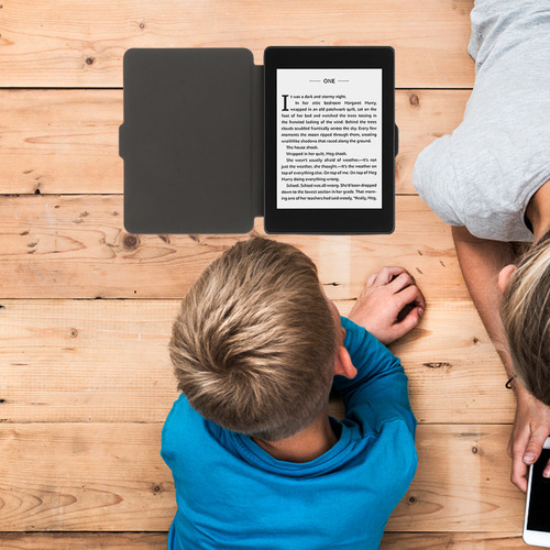 Funda Protectora Para Libros Electrónicos Ereader