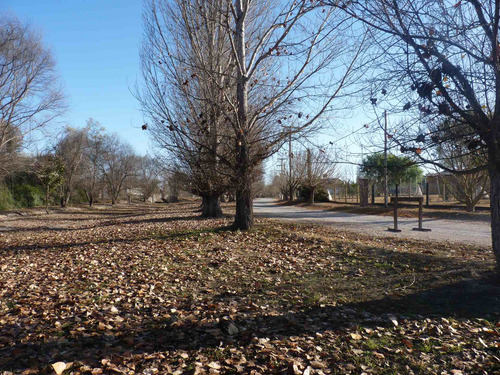 Imagen 3 de 5 de Venta Terreno Club De Campo Capiasu