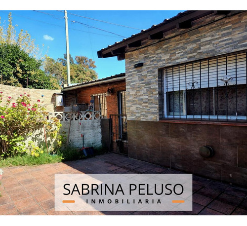 Venta Casa Ituzaingo